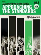 Approaching the Standards Vol. 3 Eb 