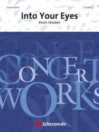 Into Your Eyes 