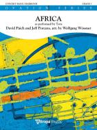 Africa 
