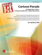 Cartoon Parade 