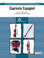 Capriccio Espagnol Standard