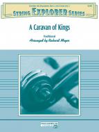 A Caravan of Kings Standard