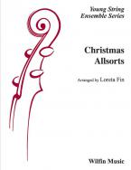 Christmas Allsorts 