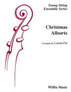 Christmas Allsorts 