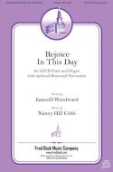 Rejoice in This Day 