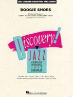 Boogie Shoes Standard