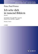 Ich sehe dich in tausend Bildern Standard