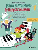 Piano Playground 1 Standard