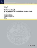 Yürüyen Kösk op. 72a Standard