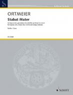 Stabat Mater Standard