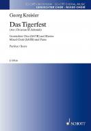 Das Tigerfest Standard