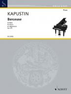 Berceuse op. 65 Standard