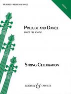 Prelude & Dance 