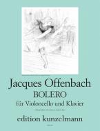 Bolero 