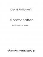 Mondschatten 