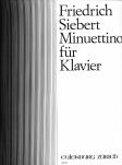 Minuettino 