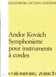 Symphonietta 