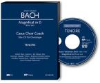 Magnificat in D BWV 243 Standard