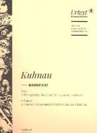 Magnificat in C major 