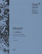 Missa in C minor K. 427 (417a) 