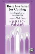 There Is a Great Joy Coming 
