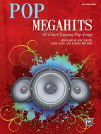 Pop Megahits (Big Note Piano) 