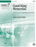 Good King Wenceslas 