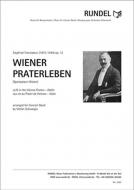 Life in the Vienna Prater 