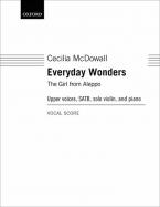 Everyday Wonders: The Girl from Aleppo 
