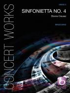 Sinfonietta No. 4 