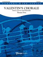 Valentin's Chorale (Fanfarenorchester) 