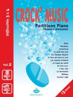 Recueil CrocK'MusiC 2 