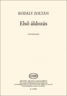 Els? áldozás 