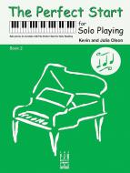 The Perfect Start for Solo Playing 2 