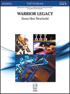 Warrior Legacy Standard