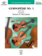 Gymnopédie No. 1 Standard