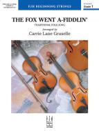 The Fox Went A-Fiddlin' Standard