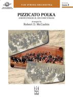 Pizzicato Polka Standard