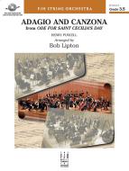 Adagio and Canzona 
