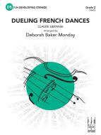 Dueling French Dances Standard