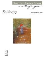 Soliloquy 