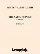 Satin Slipper 