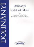 Sextet op. 37 