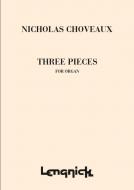 Three Pieces 