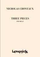 Three Pieces 