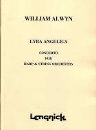 Lyra Angelica 