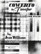 Concerto In F Major 
