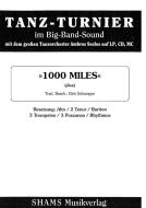 1000 Miles Away Standard