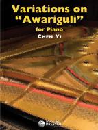 Variations on Awariguli 