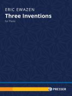 Three Inventions 